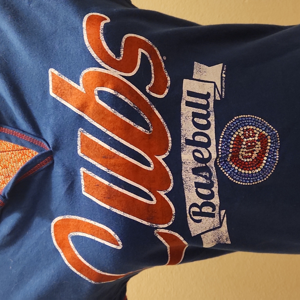 Cubs tee - Picture 2 of 2
